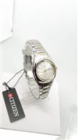 Orologio Citizen Donna Citizen Lady in Acciaio ER1010-63A - ER1010-63A